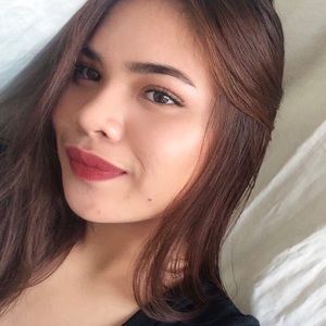 Meet your Posher, Erika